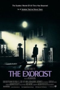 The Exorcist Oneshet